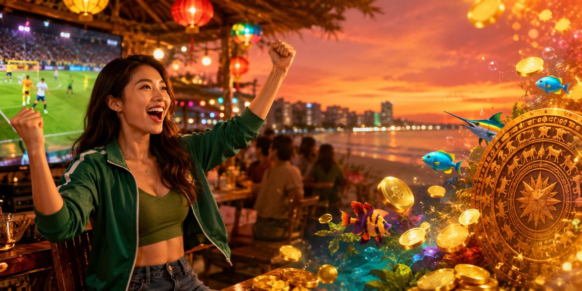 Người dùng Đà Nẵng theo dõi kết quả xổ số miền Trung tại chợ đêm