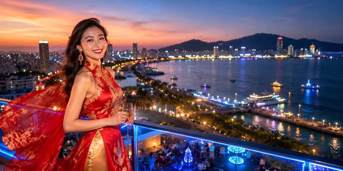 Người dùng VIP gt5 tại bãi biển Đà Nẵng – bảo mật thông tin và trải nghiệm cao cấp