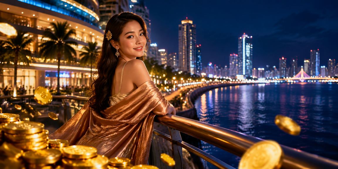Mô hình trẻ tại Đà Nẵng sử dụng điện thoại Android để tham gia casino trực tuyến