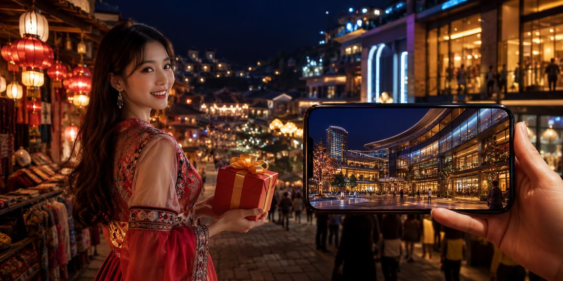 Người dùng Sapa truy cập casino di động gt5 tại chợ đêm – trải nghiệm mobile tối ưu