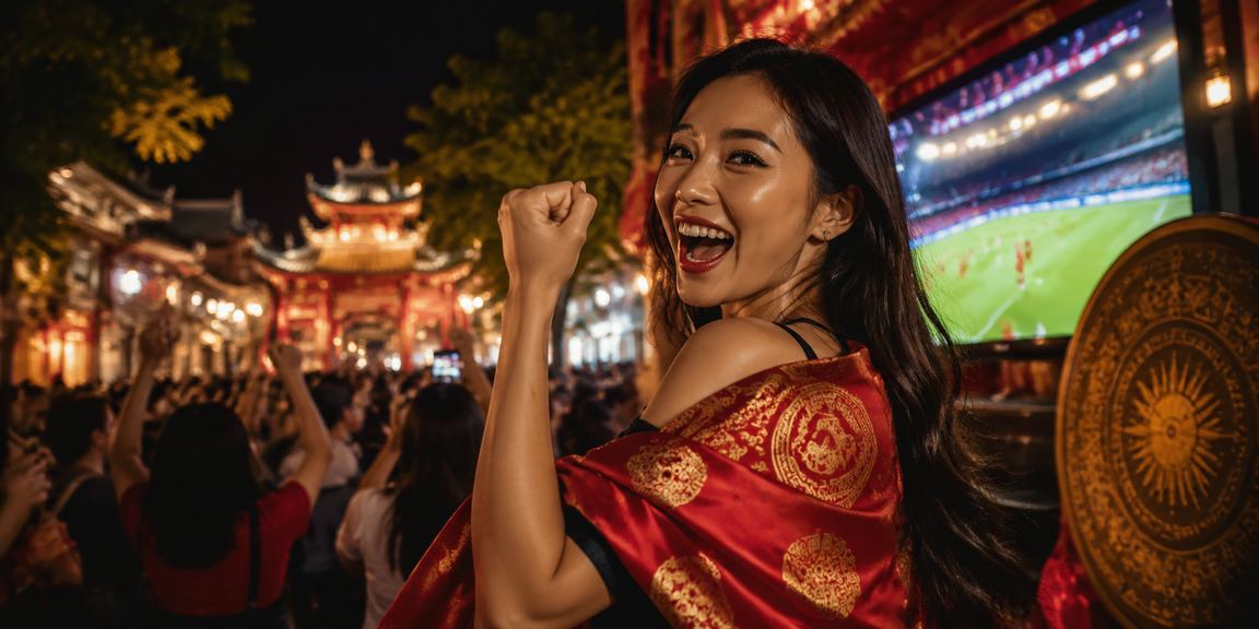 Màn hình giao dịch tài chính trực tuyến tại Việt Nam với đồng VND